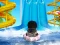 Spel Uphill Rush Water Park 3D aanlyn