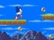 Spel Sonic Mobile aanlyn