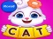 Spel Mixed Words game aanlyn