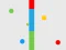 Spel Jumping Dot Colors aanlyn