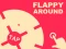 Spel Flappy Around aanlyn