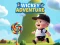 Spel Wickey Adventure aanlyn
