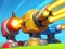 Spel FireLine: Merge Defense aanlyn