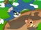 Spel Tom And Jerry In Cooperation aanlyn