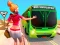 Spel Passenger Bus Taxi Driving Simulator aanlyn