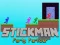 Spel Stickman Party Parkour aanlyn