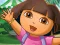 Spel Dora the Explorer Jigsaw Puzzle Collection aanlyn