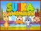Spel Suika Animals aanlyn
