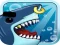 Spel Shark Attack 3D aanlyn