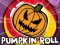 Spel Pumpkin Roll aanlyn