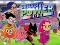 Spel Cartoon Network  Penalty Power 2021 aanlyn