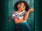 Spel Encanto Family Jigsaw aanlyn