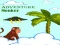 Spel Adventure Monkey aanlyn