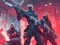 Spel Online Strike Assault aanlyn
