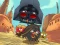 Spel Angry Birds Star Wars Coloring aanlyn