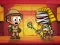 Spel Treasure Hunter aanlyn