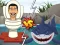 Spel Hungry Shark Vs Skibidi aanlyn