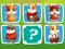 Spel Hamster Kombat Pairs aanlyn