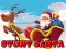 Spel Stunt Santa aanlyn