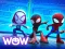 Spel Jump Into Wow aanlyn