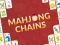 Spel Mahjong Chains aanlyn
