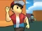 Spel Hidden Master 3D aanlyn