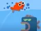 Spel Fish Jumping aanlyn