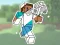 Spel Minecraft Coloring Book aanlyn