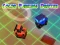 Spel Color Parking Drifter aanlyn