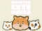 Spel Hamster Cute Merge aanlyn