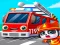 Spel Baby Learns Transportation aanlyn