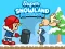 Spel Super Snowland Adventure aanlyn