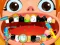 Spel Zombie Dentist 2 aanlyn