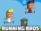 Spel Retro Running Bros aanlyn