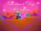 Spel Valentine's Day Adventures aanlyn