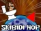 Spel Skibidi Hop aanlyn