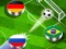 Spel Football Cup Finger Soccer aanlyn