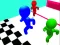 Spel Stickman Race 3D aanlyn