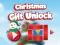 Spel Christmas Gift Unlock aanlyn