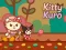 Spel Kitty Kuro aanlyn