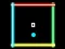 Spel Neon Square aanlyn