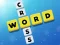 Spel Cross word puzzle aanlyn