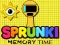Spel Sprunki Memory Time aanlyn
