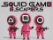 Spel Squid Game Escapers aanlyn