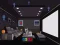 Spel Halloween Theatre Escape aanlyn