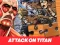Spel Attack on Titan Jigsaw Puzzle aanlyn
