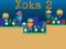 Spel Xoka 2 aanlyn