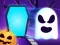 Spel Scary Halloween Adventure aanlyn