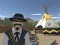 Spel Western Escape aanlyn