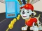 Spel Subway Patrol Games aanlyn